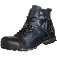 Yellow Cab Industrial (Y15012) blue