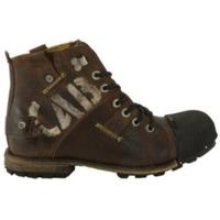 Yellow Cab Industrial (Y15012) dark brown