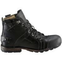 Yellow Cab Industrial (Y15012) black