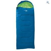 Yellowstone Ashford Jnr 300 Sleeping Bag - Colour: Blue / Green