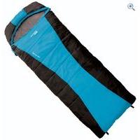 Yellowstone Trail Lite Classic 300 Sleeping Bag - Colour: Blue