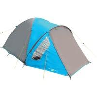 yellowstone ascent 4 man tent 2 season blue