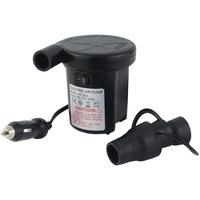 YELLOWSTONE TORNADO COMPACT ELECTRIC PUMP (BLACK)