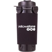yellowstone flameless cook flask 400ml black