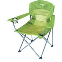 yellowstone ashford executive folding chair green