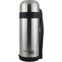 YELLOWSTONE STAINLESS STEEL FLASK 1.5L (SILVER)