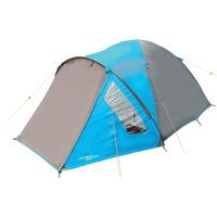 yellowstone ascent 3 man tent 3 season blue