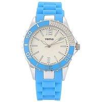 yema australia womens analogue watches in multicolour