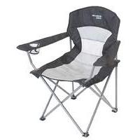 Yellowstone Exec Folding Chair