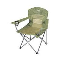 Yellowstone Exec Folding Chair