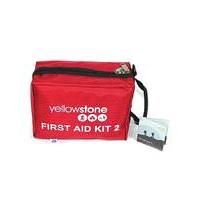 yellowstone first aid pack 2