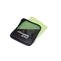 Yellowstone Microfiber Travel Towel