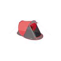 Yellowstone Fast Pitch Pop Up Tent