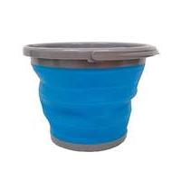 Yellowstone 10L Foldable Bucket