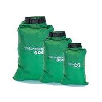 Yellowstone Set Of 3 Dry Sacks