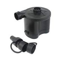 Yellowstone Battery Airbed Pump