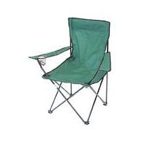 Yellowstone Folding Camping Chair