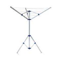 Yellowstone Aluminium Airer