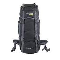 yellowstone edinburgh 65l rucksack