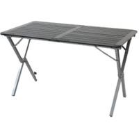 Yellowstone Aluminium Roll Top Double