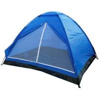 Yellowstone Dome Tent 2