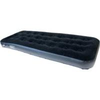 Yellowstone Single Flock Airbed with Pump