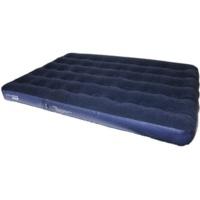 Yellowstone Double Flock Airbed