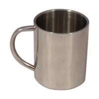 Yellowstone Stainless Steel Mug 300ml