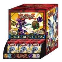 ygo dice masters gravity feed