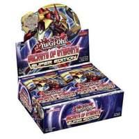 Ygo The Secrets Of Eternity Super Edition