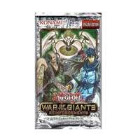 Ygo War Of The Giants Reinforcements (hobby Exclusive)