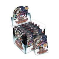 Ygo 2-player Starter Deck Yuya & Declan