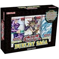 Ygo Duelist Saga Cdu