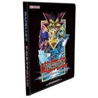 Ygo Accessories 2017 9-pocket Portfolio