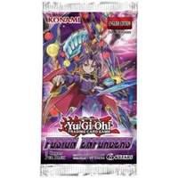 Ygo Fusion Enforcers - Booster