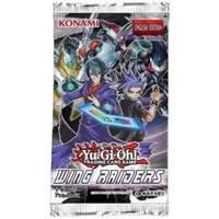 Ygo Wing Raiders Booster