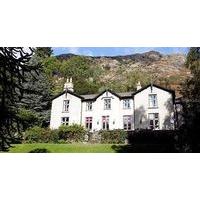 YHA Coniston Holly How