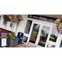 YHA Conwy - Hostel