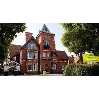 YHA Canterbury - Hostel