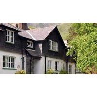 yha idwal cottage hostel