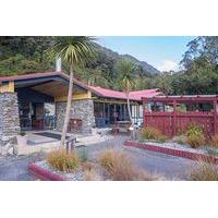 YHA Franz Josef - Backpacker