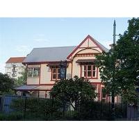 YHA Christchurch Rolleston House
