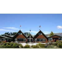 YHA Wanaka - Backpacker