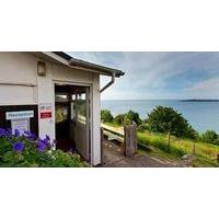 YHA Poppit Sands - Hostel