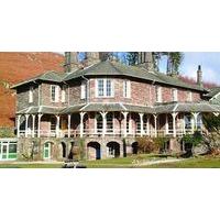 YHA Langdale - Hostel