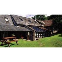 YHA Danywenallt - Hostel