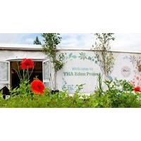 YHA Eden Project - Hostel