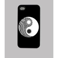 yin yang