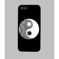 yin yang