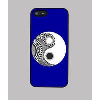 yin yang